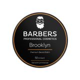 Бальзам для бороди Barbers Brooklyn 50 мл 4823109403482 фото