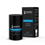 Парфюмированный дезодорант Barbers Musk & Vetiver 50 г 4823109408425 фото