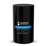 Парфумований дезодорант Barbers Musk & Vetiver 50 г 4823109408425 фото