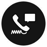 Телефонна підтримка і консультації