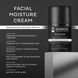 Зволожуючий крем для обличчя Barbers Facial Moisture Cream 50 мл 4823109409071 фото 3