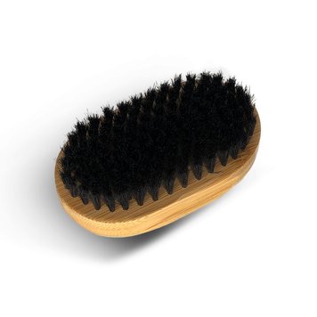 Щітка для бороди Barbers Bristle Beard Brush 4823109407381 фото