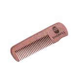 Расческа для бороды и усов Barbers Beard Comb 4823109404014 фото