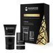 Подарунковий новорічний набір для догляду за обличчям Barbers Face Care Gift Set 4823109410992 фото 2